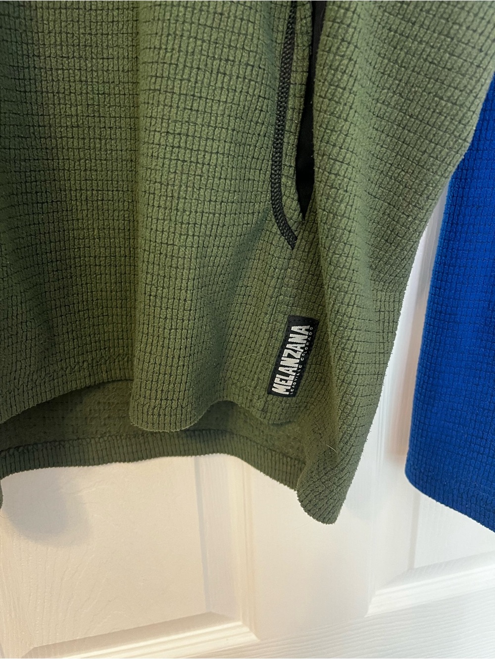 Men’s Melanzana size M - Picture 4 of 4